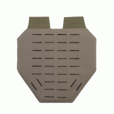 Захист паху UARM GAM™ Armored Laser Cut Ranger Green