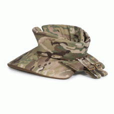 Защита шеи UARM для 5.11 TacTec Plate Carrier Multicam