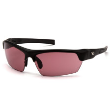 Защитные очки Venture Gear Tensaw (vermilion) Anti-Fog, зеркальные линзы цвета 