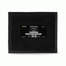 Защитный пакет в сидушку U-WIN Black