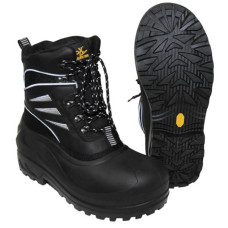 Зимние ботинки Fox Outdoor Absolute Zero Black, Black