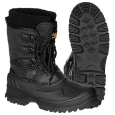 Зимние ботинки Fox Outdoor Thermo Boots Black, Black