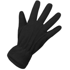 Зимние перчатки Universal Black (1052)