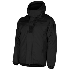 Зимова куртка Patrol System 2.0 Nylon Black 6578