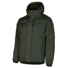 Зимова куртка Patrol System 2.0 Nylon Dark Olive 6557