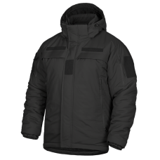Зимова куртка Patrol System 3.0 Nylon Taslan Чорна 7273