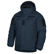 Зимова куртка Patrol System 3.0 Nylon Taslan Синя 7281