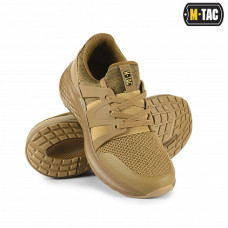 M-Tac кроссовки Trainer Pro Gen.II Coyote