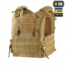 M-Tac плитоноска AFPC Gen.II Coyote