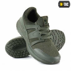 M-Tac кроссовки Trainer Pro Gen.II Olive