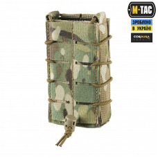 M-Tac подсумок для АК открытый Laser Cut Gen.3 Multicam