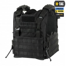 M-Tac плитоноска AFPC Gen.II Black
