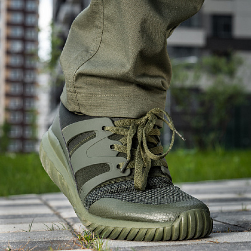 M-Tac кроссовки Trainer Pro Olive