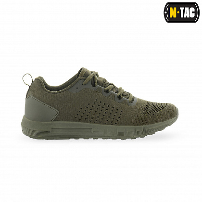 M-Tac кроссовки Summer Light Olive