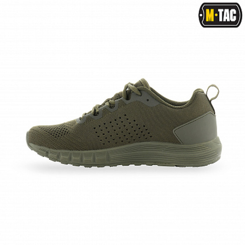 M-Tac кроссовки Summer Light Olive