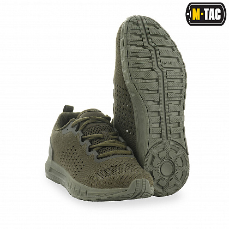 M-Tac кроссовки Summer Light Olive