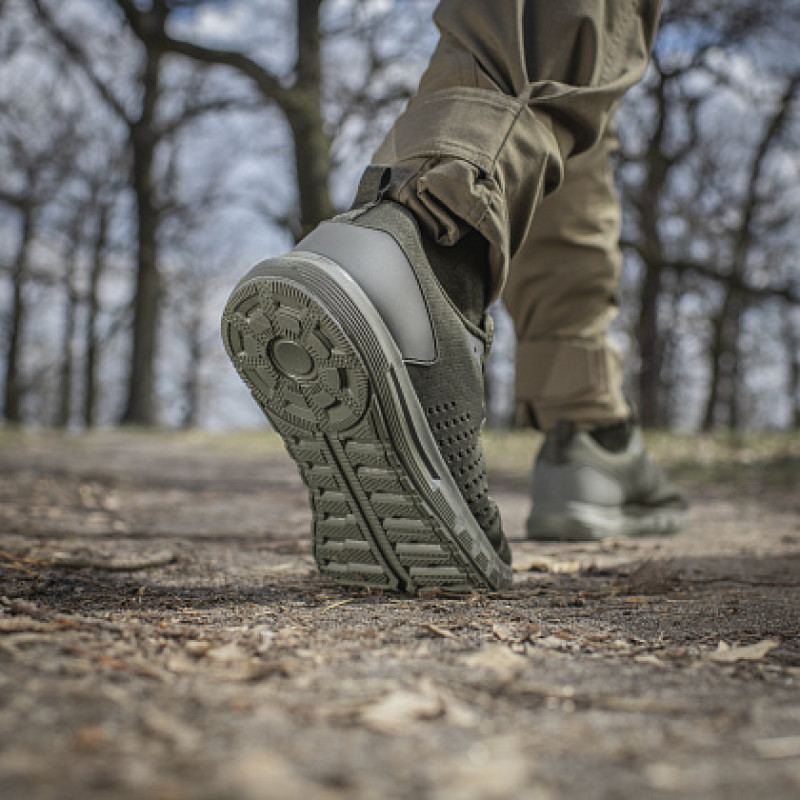 M-Tac кроссовки Summer Light Olive
