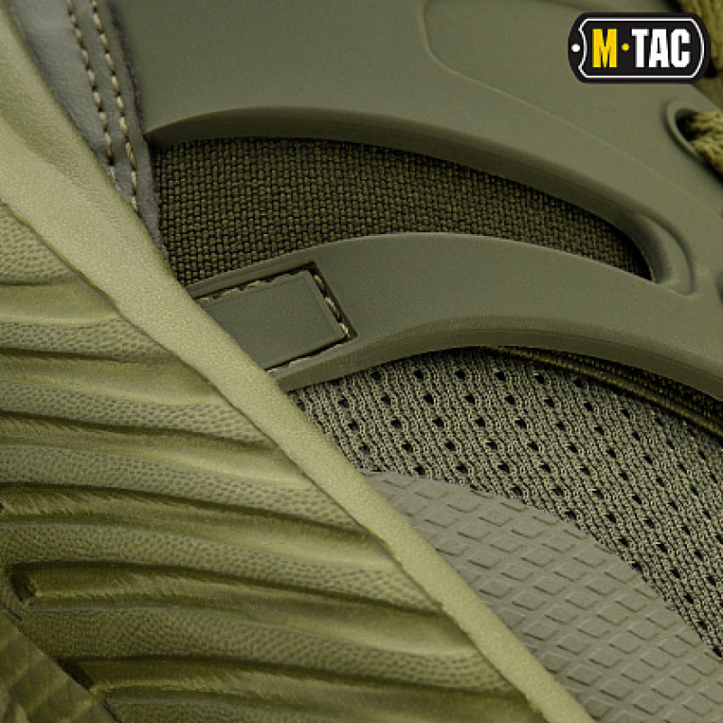 M-Tac кросівки Trainer Pro Vent Olive