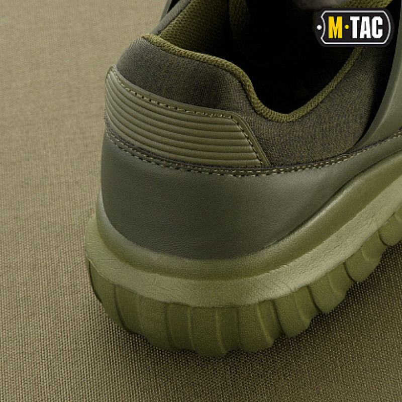 M-Tac кросівки Trainer Pro Vent Olive