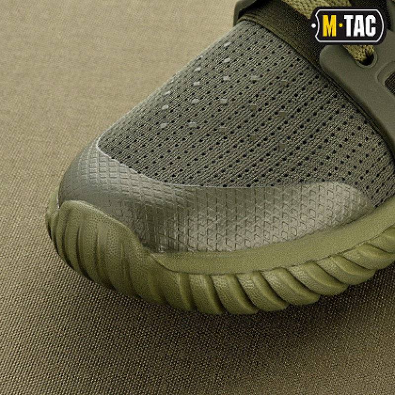 M-Tac кросівки Trainer Pro Vent Olive