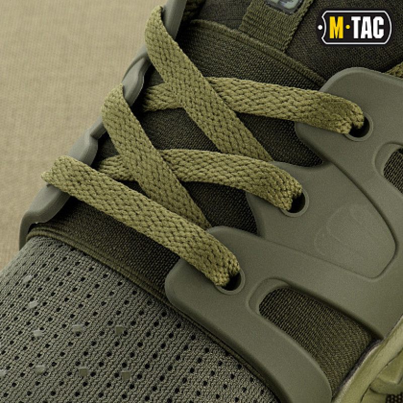 M-Tac кросівки Trainer Pro Vent Olive