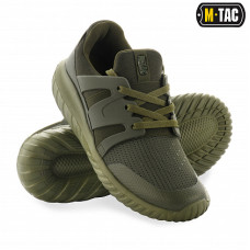 M-Tac кросівки Trainer Pro Vent Olive