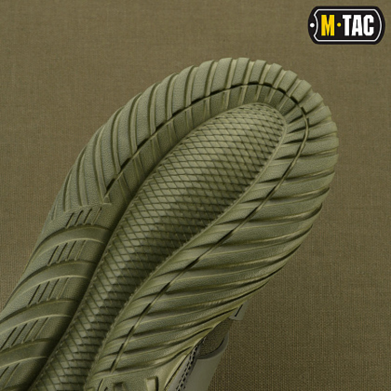 M-Tac кросівки Trainer Pro Vent Olive