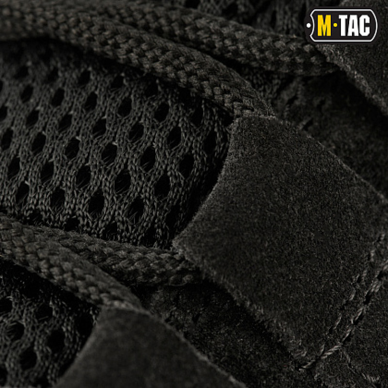 M-Tac кросівки тактичні Leopard II Summer Black