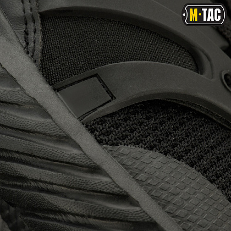 M-Tac кроссовки Trainer Pro Black