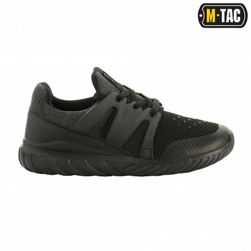M-Tac кроссовки Trainer Pro Black