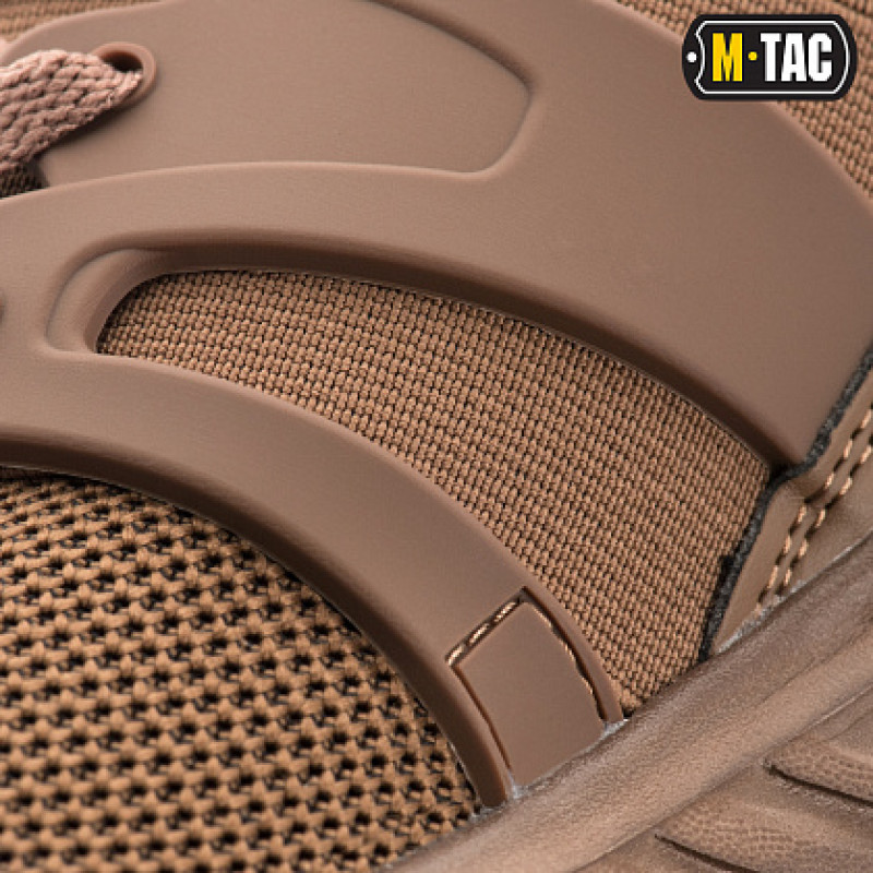 M-Tac кросівки Trainer Pro Coyote