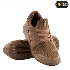 M-Tac кросівки Trainer Pro Coyote