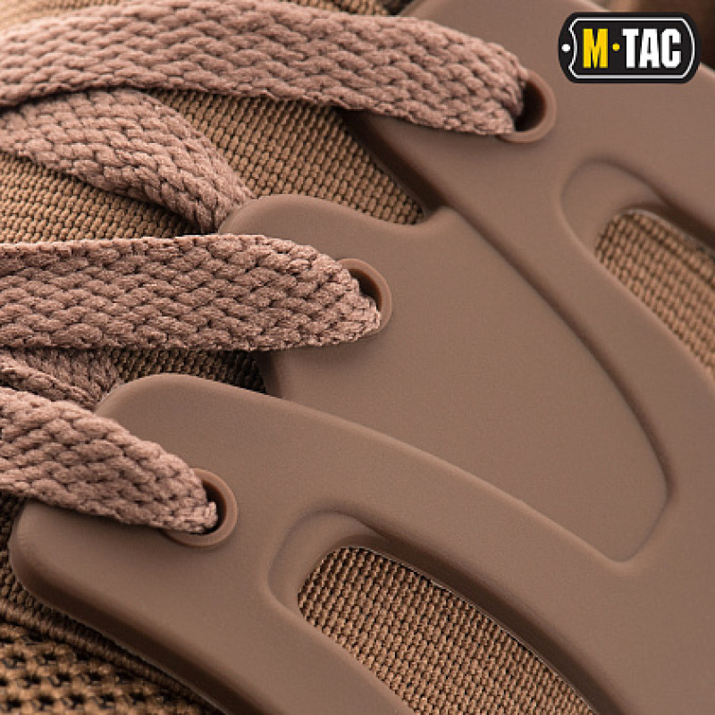 M-Tac кросівки Trainer Pro Coyote