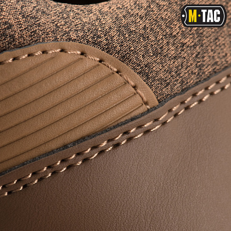 M-Tac кросівки Trainer Pro Coyote