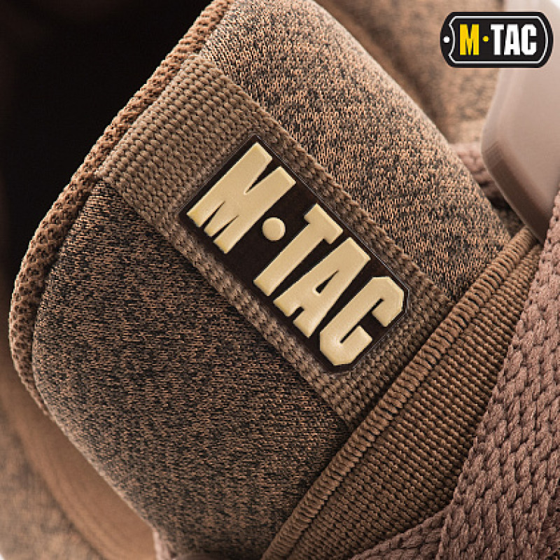 M-Tac кросівки Trainer Pro Coyote