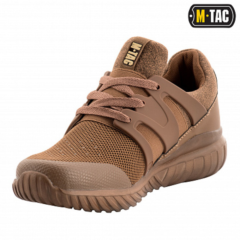 M-Tac кросівки Trainer Pro Coyote
