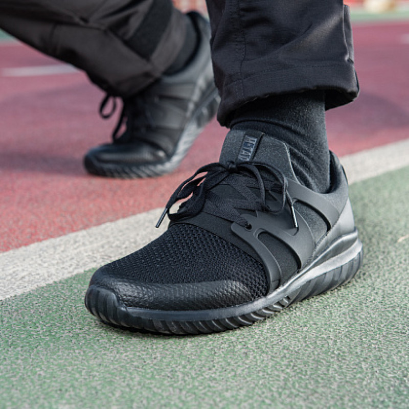 M-Tac кроссовки Trainer Pro Vent Black