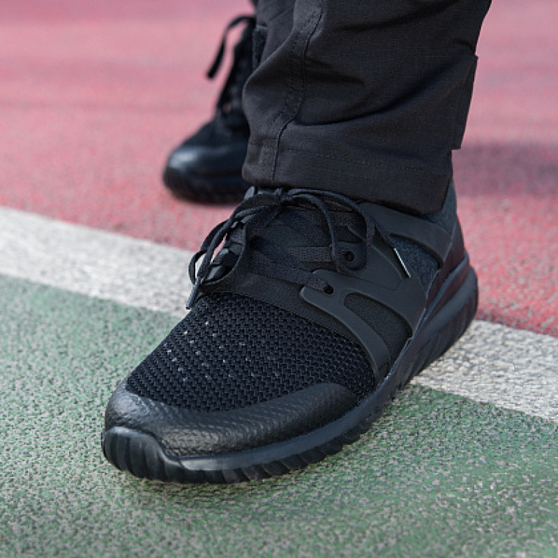 M-Tac кроссовки Trainer Pro Vent Black