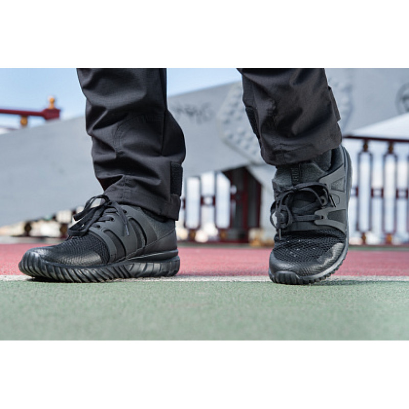 M-Tac кроссовки Trainer Pro Vent Black