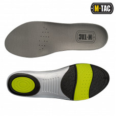 M-Tac стельки Universal Tracking Grey