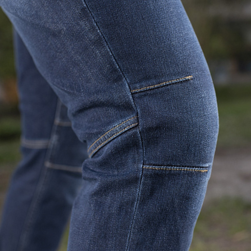 M-Tac джинсы Gunner Dark Denim Slim Fit