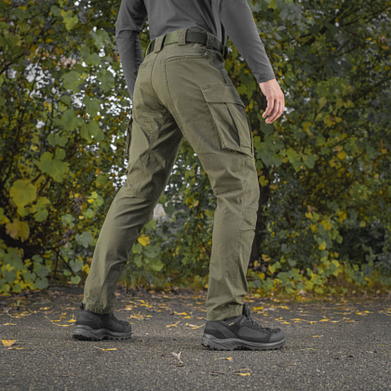 M-Tac брюки Patriot Vintage Dark Olive