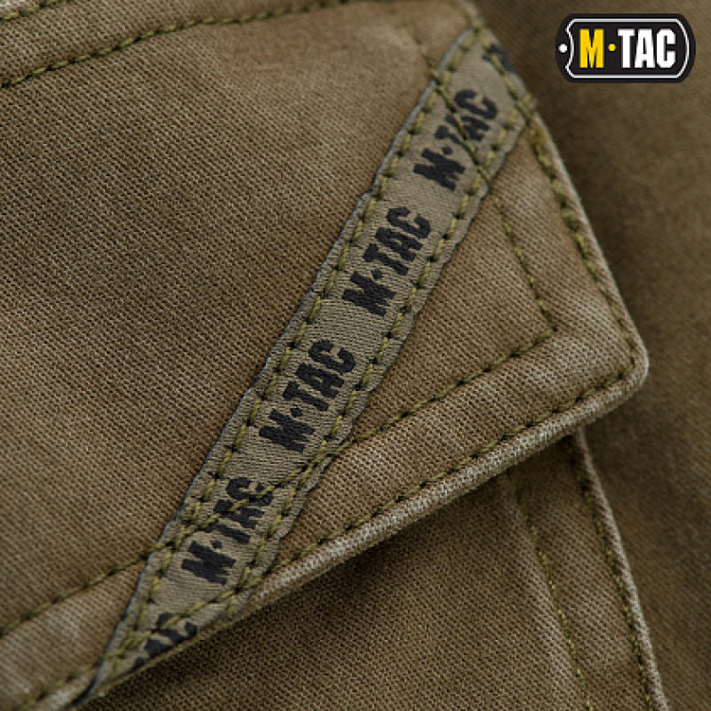 M-Tac брюки Patriot Vintage Dark Olive