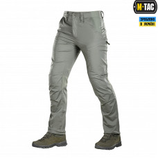 M-Tac брюки Patrol Flex Foliage Green