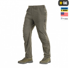 M-Tac брюки Flash Dark Olive