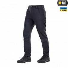 M-Tac брюки Sahara Flex Dark Navy Blue