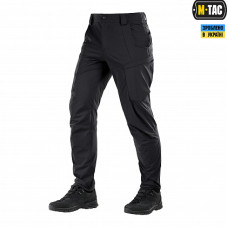M-Tac брюки Sahara Flex Black