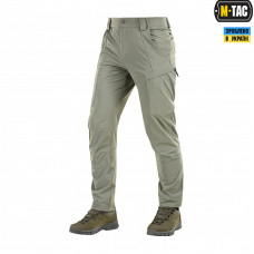 M-Tac брюки Sahara Flex Foliage Green