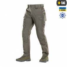 M-Tac брюки Operator Flex Special Line Dark Olive