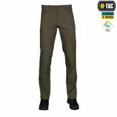M-Tac брюки Street Tactical Flex Dark Olive